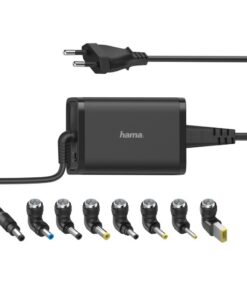 Alternative view of Hama Universele Notebook-netadapter 15-19V/65W