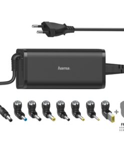Hama Universele Notebook-netadapter 15-19V/90W