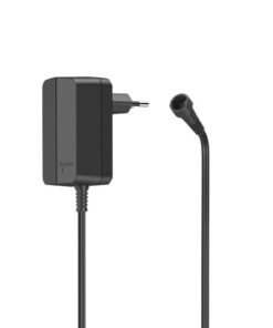 Hama Universele Sch. Netadapter Instelbaar 1000mA 12W Max. 12V 7 Adapters