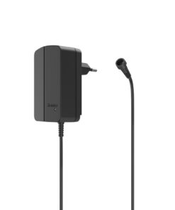 Hama Universele Sch. Netadapter Instelbaar 1500mA 18W Max. 12V 7 Adapters