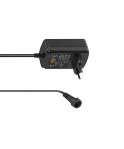 Alternative view of Hama Universele Sch. Netadapter Instelbaar 2250mA 27W Max. 12V 7 Adapters