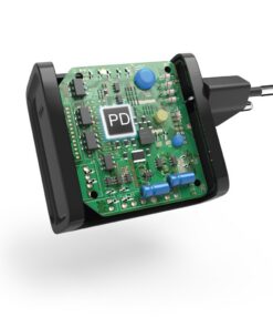 Alternative view of Hama Universele USB-C-notebook-netadapter Power Delivery (PD) 5-20V/45W