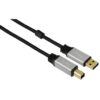 Hama Usb Connection Cable A-B 1.8M/