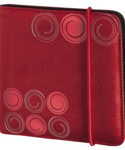 Hama Utf Cd/Dvd Wallet 24