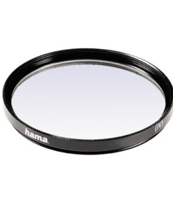 Hama Uv-Filter 390 58Mm