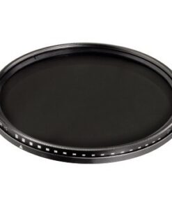 Hama Variabel Grijs Filter ND2400 M:77