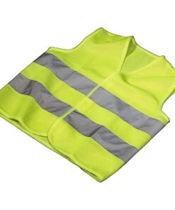 Hama Veiligheidsvest Neon Geel Kind