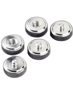 Hama Verloopschroef 3/8 1/4 5X