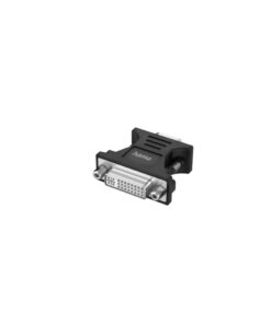 Hama Video-adapter VGA-stekker - DVI-aansluiting Full-HD 1080p