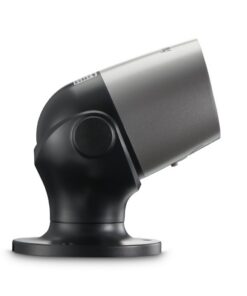 Alternative view of Hama WIFI Full HD Bewakingscamera Buiten met Nachtzicht Opname Zwart/Grijs