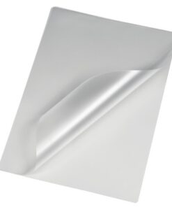 Hama Warm-lamineerfolie DIN A3 125&micro; 25 Stuks