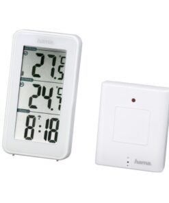 Hama Weerstation EWS-152 Wit