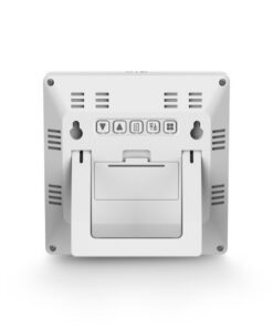 Alternative view of Hama Weerstation Palawan Wit