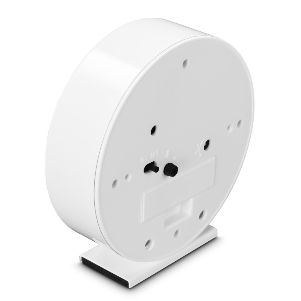 Hama Wekker Skye Tikt Niet Wit/Zwart - Image 3