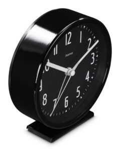 Alternative view of Hama Wekker Skye Tikt Niet Zwart/Wit