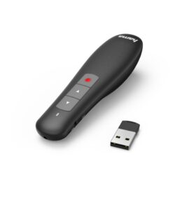 Alternative view of Hama Wireless-laser-presenter X-Pointer