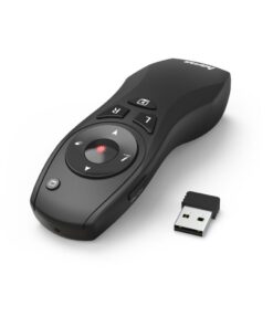 Alternative view of Hama Wireless-laser-presenter X-Pointer 6in1