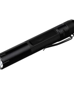 Hama Zaklamp Classic C-98 Zwart