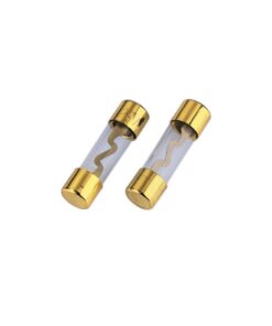 Hama Zekeringenset 60A 2Stuks