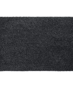 Hamat Droogloopmat Aquastop 50x80 cm Antraciet