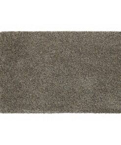 Hamat Droogloopmat Aquastop 60x100 cm Graniet