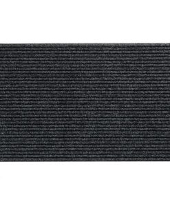 Hamat Schoonloopmat Renox 40x60 cm Antraciet