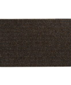 Hamat Schoonloopmat Renox Choco 50x80 cm Bruin