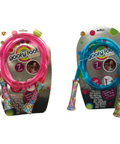 Happy Moves Springtouw met LED-Lichtjes 210 cm