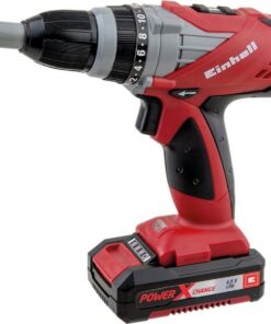 Happy People Einhell KIDS Boorschroevendraaier