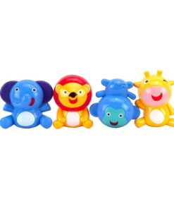 Alternative view of Happy World Muziekmobiel