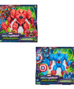 Hasbro Avengers Monster Hunters Figuur Assorti