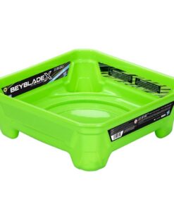 Hasbro Beyblade X Beystadium Groen