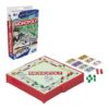Hasbro Gaming Grab and Go Monopoly