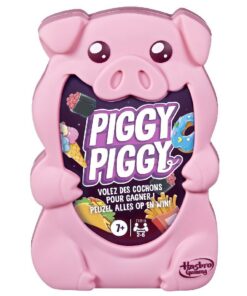 Hasbro Gaming Piggy Piggy
