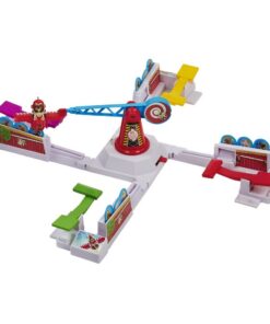 Hasbro Gaming Stef Stuntpiloot