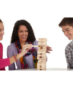 Alternative view of Hasbro Jenga