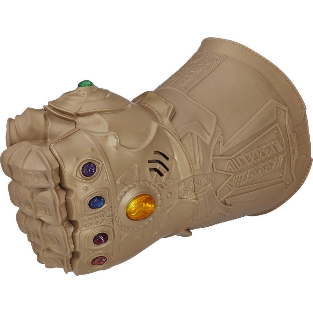 Hasbro Marvel Avengers Infinity Gauntlet + Licht en Geluid - Image 2
