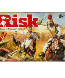 Hasbro Spel Risk