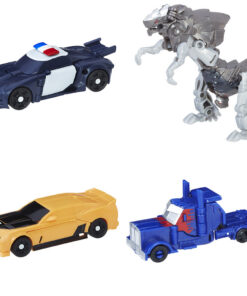 Hasbro Transformers Actiefiguur 7