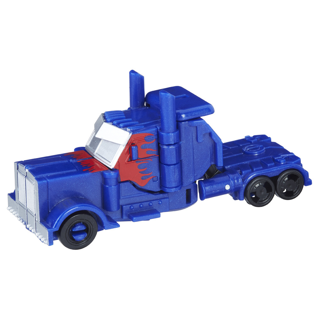 Hasbro Transformers Actiefiguur 7,5 cm - Image 4