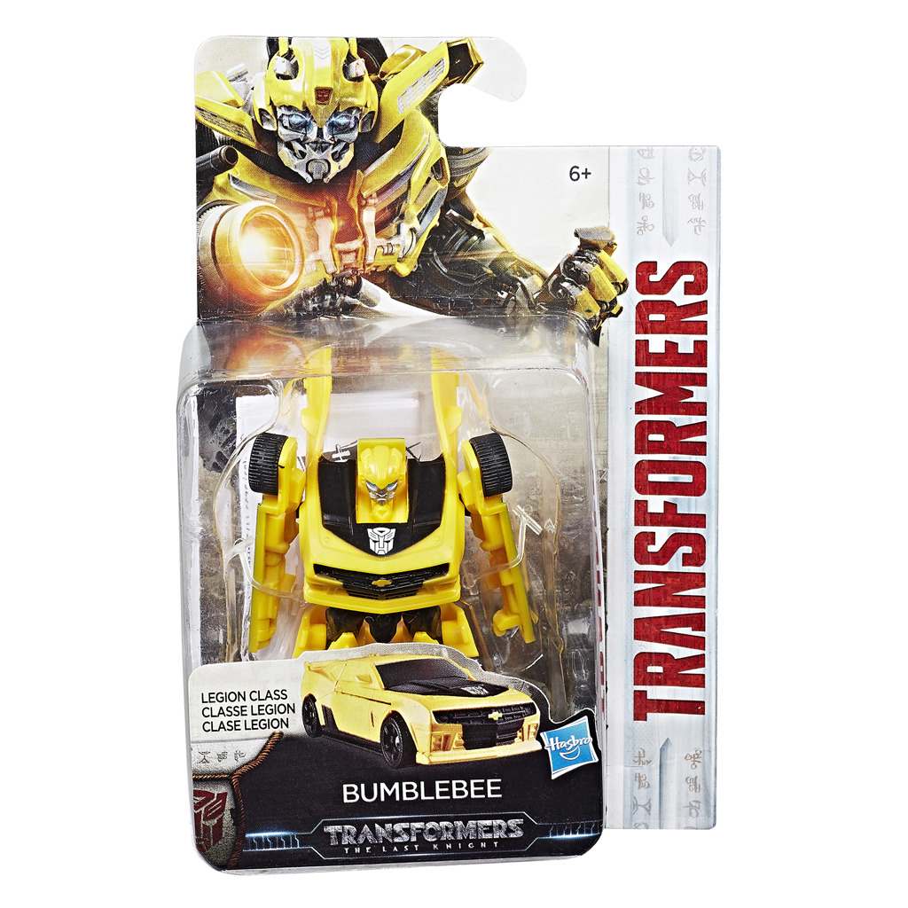 Hasbro Transformers Actiefiguur 7,5 cm - Image 5