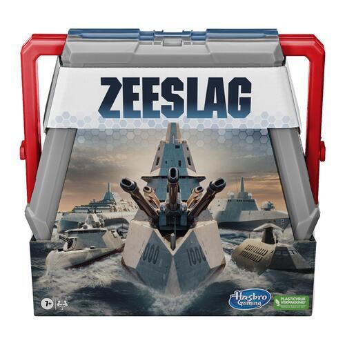 Hasbro Zeeslag - Afbeelding 2