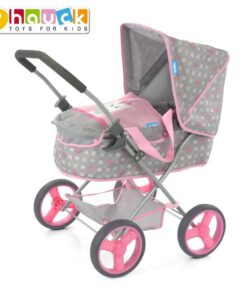 Hauck Poppenwagen Unicorn