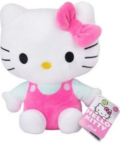 Alternative view of Hello Kitty Knuffel 35 cm Assorti