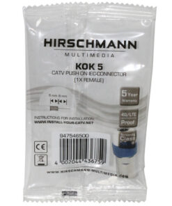 Alternative view of Hirschmann Contra Recht Kok5