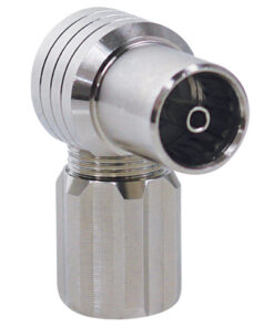 Hirschmann Kokwi 3s Haaks (f)