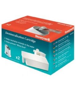 Honeywell CH210DEM Ontkalkalkingspatroon voor de HH210 en HUT-200 Luchtbevochtigers