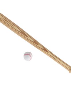 Alternative view of Honkbalknuppel met Bal Foam