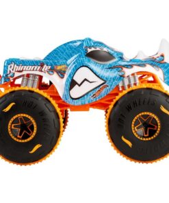 Alternative view of Hot Wheels RC Monster Truck Rhinomite 1:24