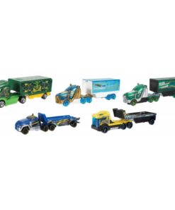 Hot Wheels Track Stars Verschillende Uitvoeringen